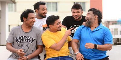 আসছে  ব্যাচেলর পয়েন্টের পঞ্চম সিজন